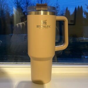 Original 40oz Stanley Quencher Tumbler